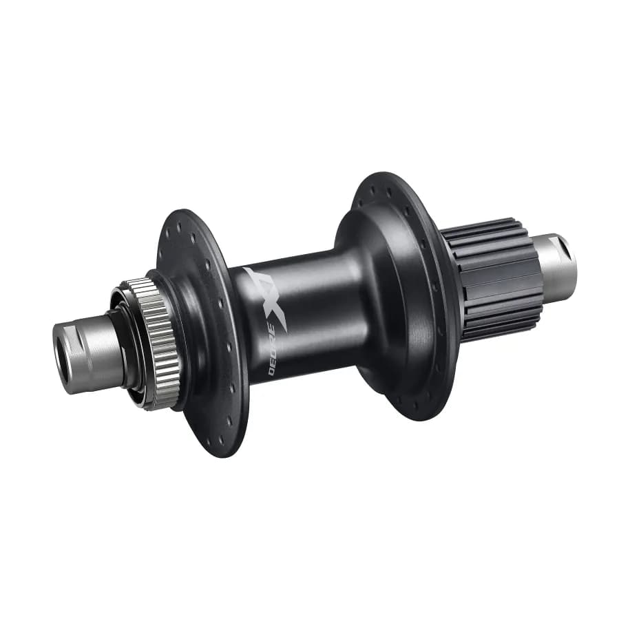 Втулка задня Shimano FH-M8110 DEORE XT 12-шв. 32отв 12MM THRU TYPE AXLE OLD:142мм CENTER LOCK