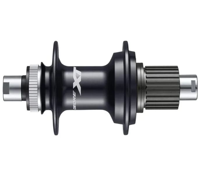 Втулка задня Shimano FH-M8110 DEORE XT 12-шв. 28отв 12MM THRU TYPE AXLE OLD:142мм CENTER LOCK