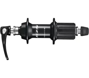 Втулка задня Shimano FH-R7000 105, 32отв, OLD 130мм, QR чорний