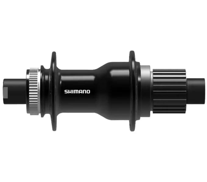 Втулка задня Shimano FH-TC500 12-шв. 32отв 12MM THRU TYPE AXLE OLD:142мм CENTER LOCK