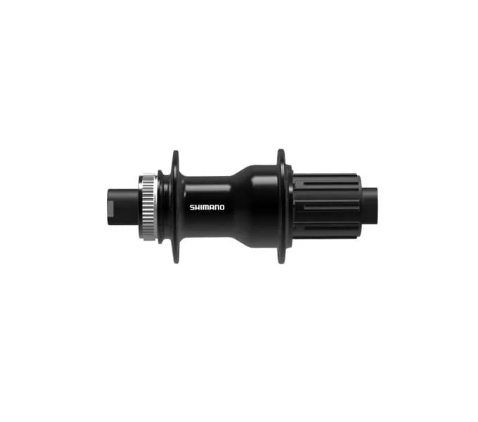 Втулка задня Shimano FH-TC500 8-11-шв. 32отв 12MM THRU TYPE AXLE OLD:142мм CENTER LOCK