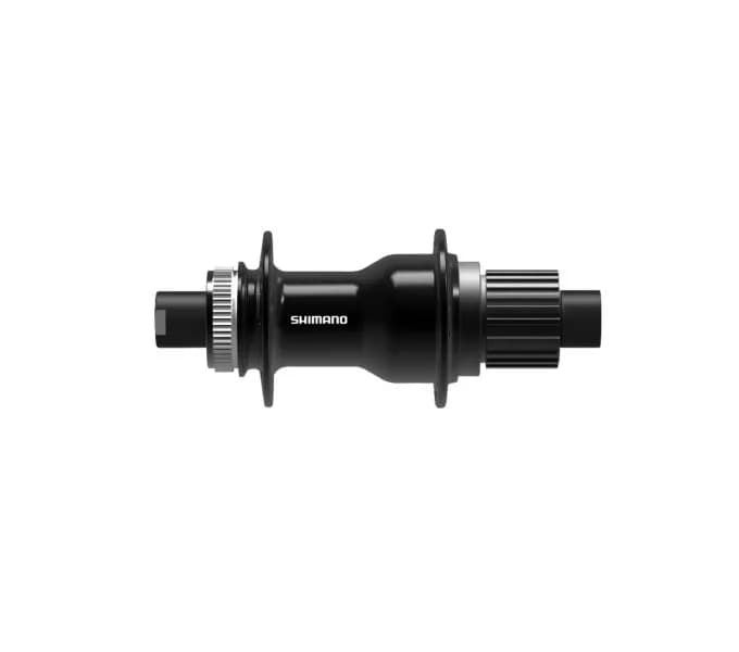 Втулка задня Shimano FH-TC500-B 12-шв. 32отв 12MM THRU TYPE AXLE OLD:148мм CENTER LOCK