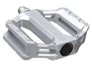 Педалі Shimano PD-EF202-S, срібл