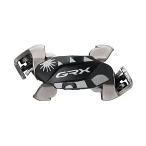 Педалі Shimano PD-M8100 GRX, SPD XC-RACING