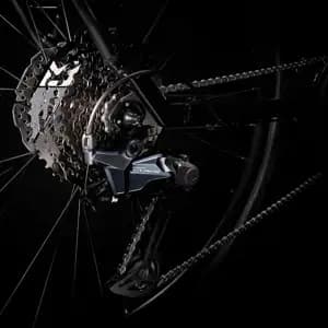 Перемикач задній Shimano RD-U8020-SGS CUES 11-шв.