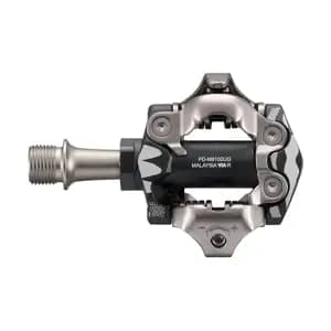 Педалі Shimano PD-M8100 GRX, SPD XC-RACING