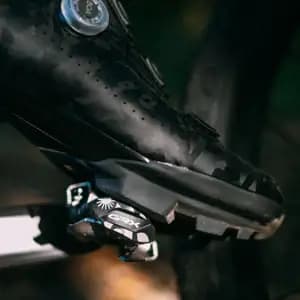 Педалі Shimano PD-M8100 GRX, SPD XC-RACING
