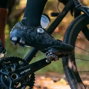 Педалі Shimano PD-M8100 GRX, SPD XC-RACING