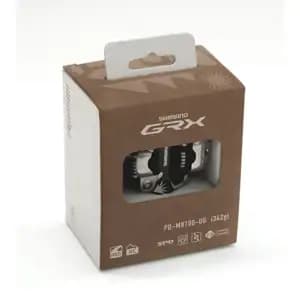 Педалі Shimano PD-M8100 GRX, SPD XC-RACING