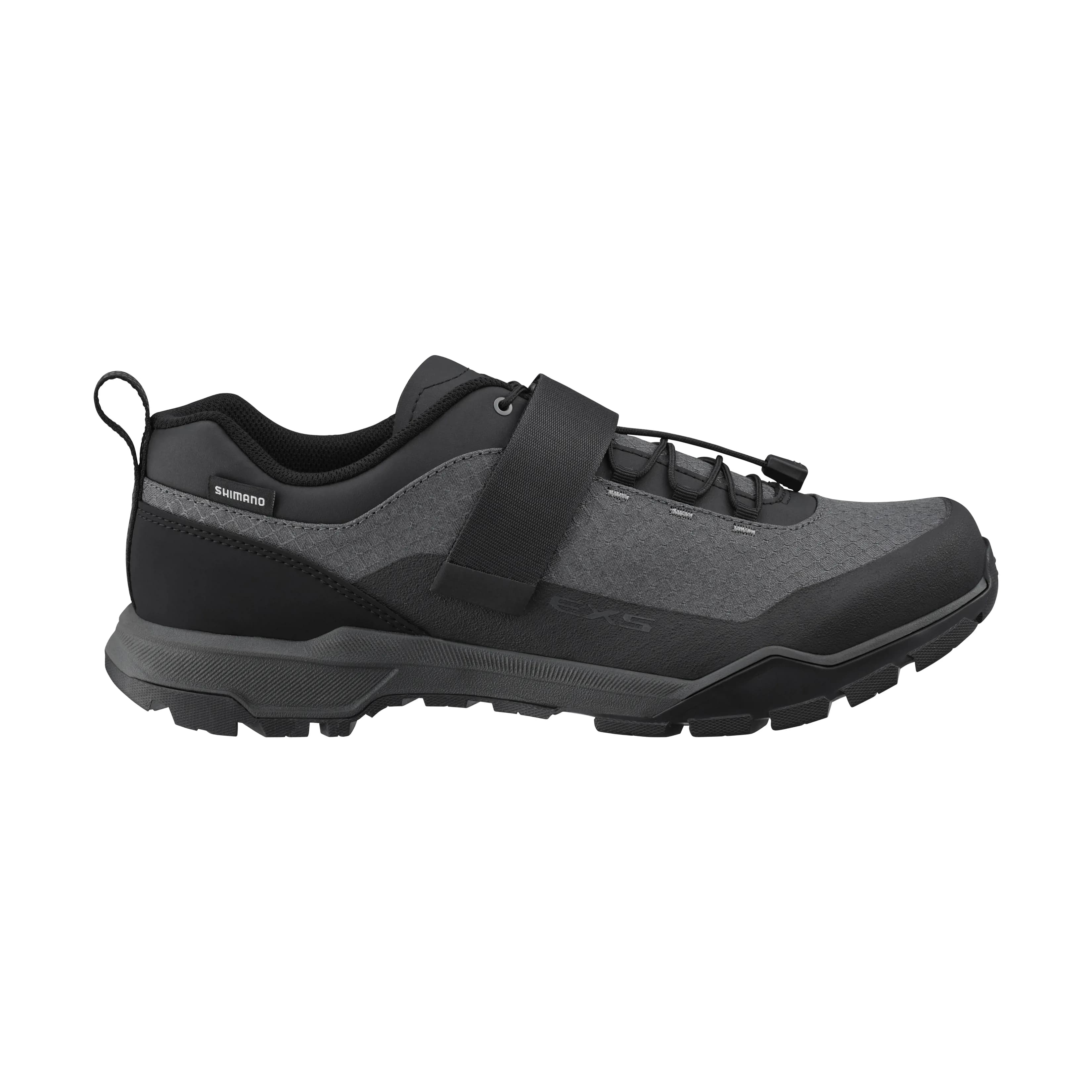 Веловзуття SHIMANO EX500 чорне, розм. EU46