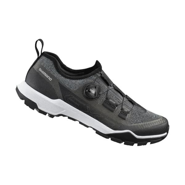 Веловзуття SHIMANO EX700 чорний, розм. EU42