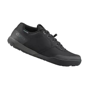 Веловзуття Shimano GF400 чорне, розмір 42