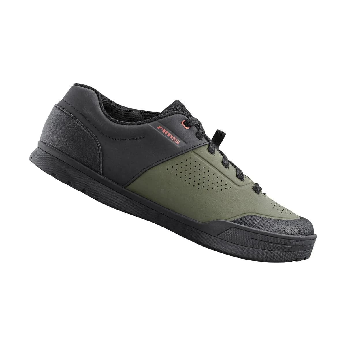 Веловзуття SHIMANO GR501ME олива, розм. EU45