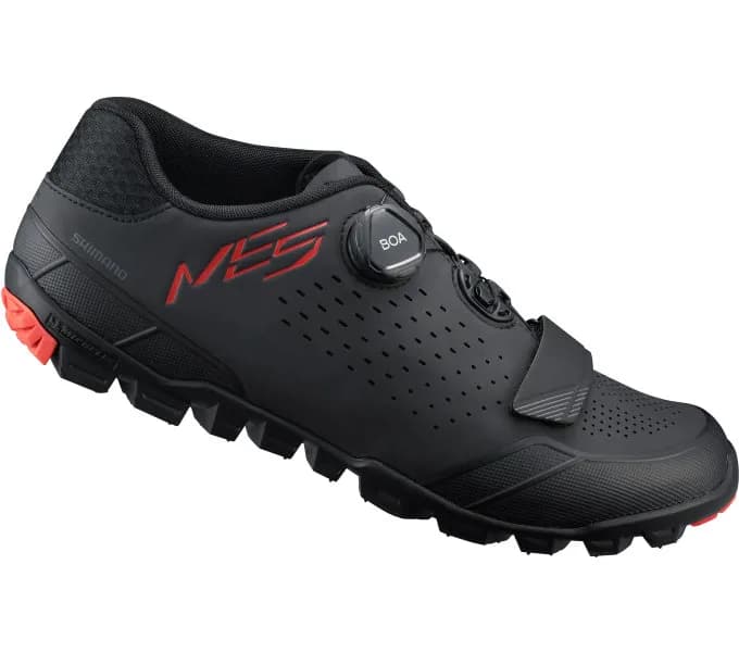 Веловзуття SHIMANO ME501ML чорн, розм. EU42