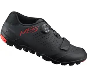 Веловзуття SHIMANO ME501ML чорн, розм. EU42