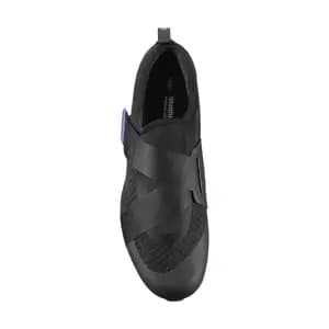 Веловзуття тренувальне SHIMANO IC200 чорне, розм. EU46