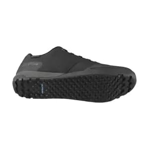 Веловзуття Shimano GF400 чорне, розмір 42