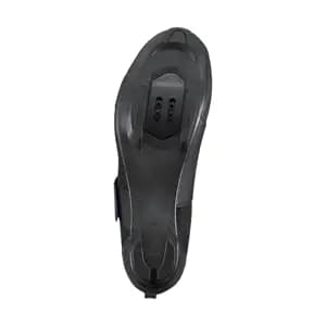 Веловзуття тренувальне SHIMANO IC200 чорне, розм. EU45