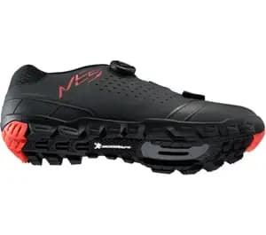 Веловзуття SHIMANO ME501ML чорн, розм. EU42