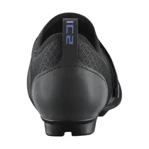 Веловзуття тренувальне SHIMANO IC200 чорне, розм. EU46