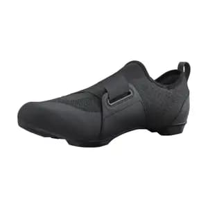 Веловзуття тренувальне SHIMANO IC200 чорне, розм. EU46