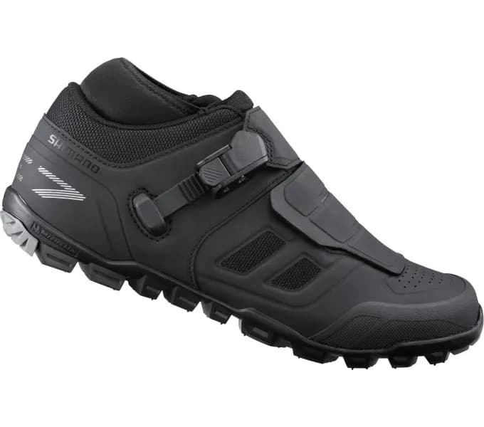 Веловзуття SHIMANO ME702ML чорне, розм. EU44