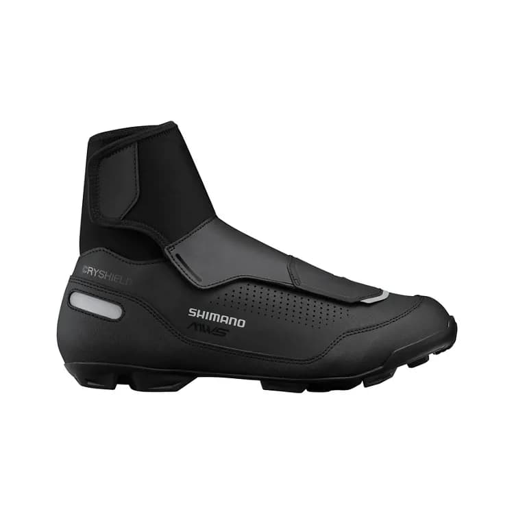 Веловзуття зимове SHIMANO MW502, чорне, розм. EU43