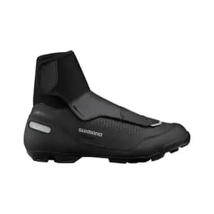 Веловзуття зимове SHIMANO MW502, чорне, розм. EU43