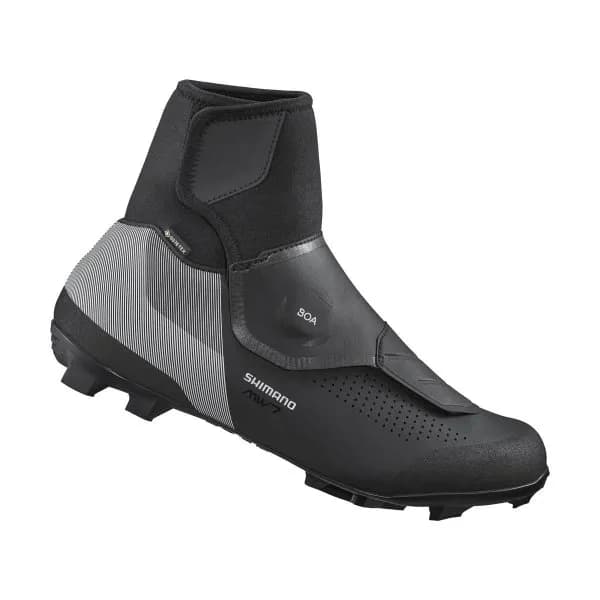Веловзуття зимове SHIMANO MW702 чорн, розм. EU44
