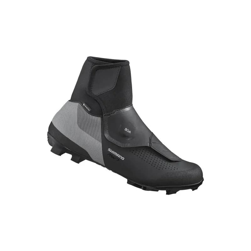 Веловзуття зимове SHIMANO MW702 чорн, розм. EU47