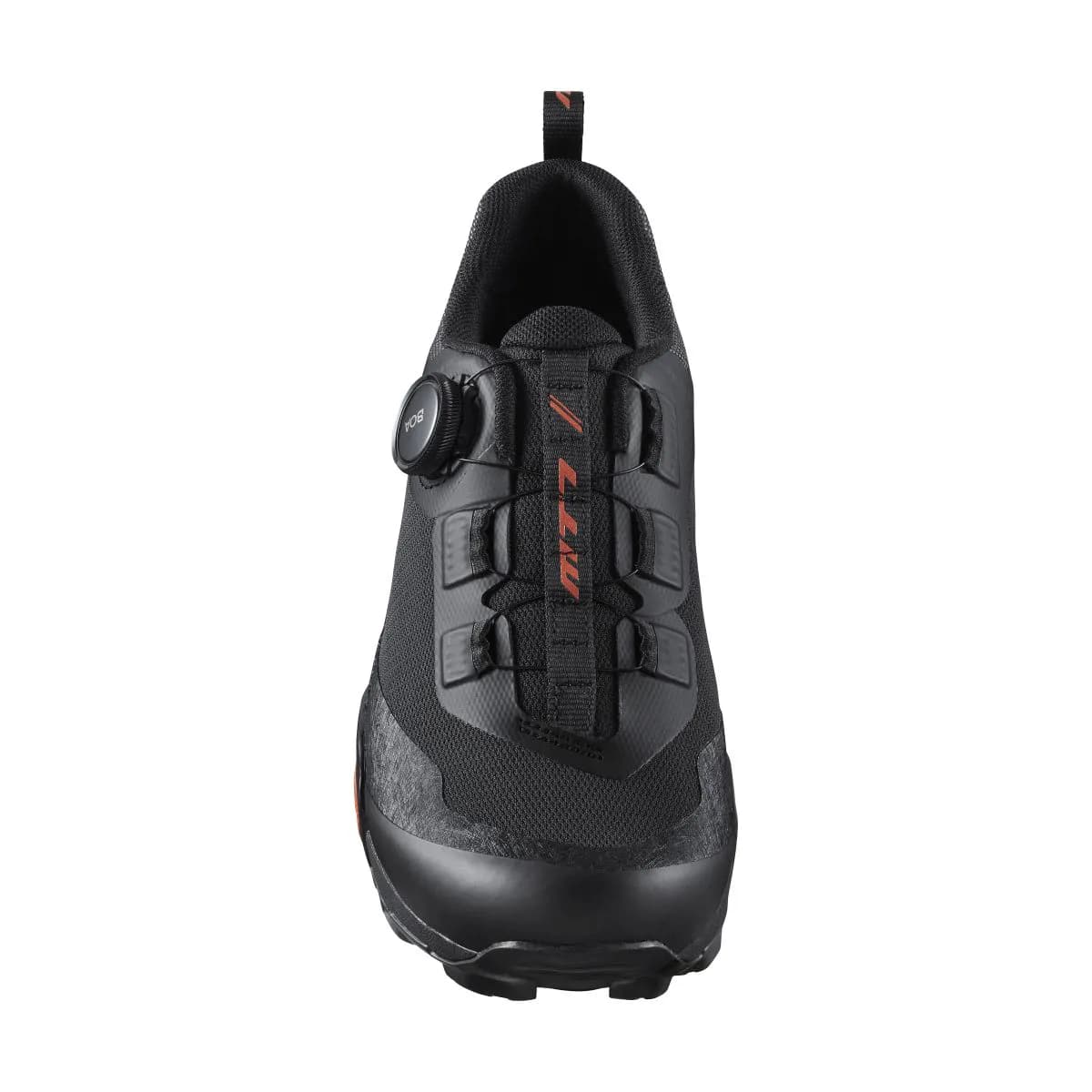 Веловзуття SHIMANO MT701ML чорне, розм. EU40