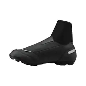 Веловзуття зимове SHIMANO MW502, чорне, розм. EU43