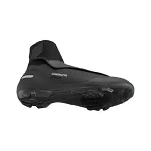 Веловзуття зимове SHIMANO MW502, чорне, розм. EU43