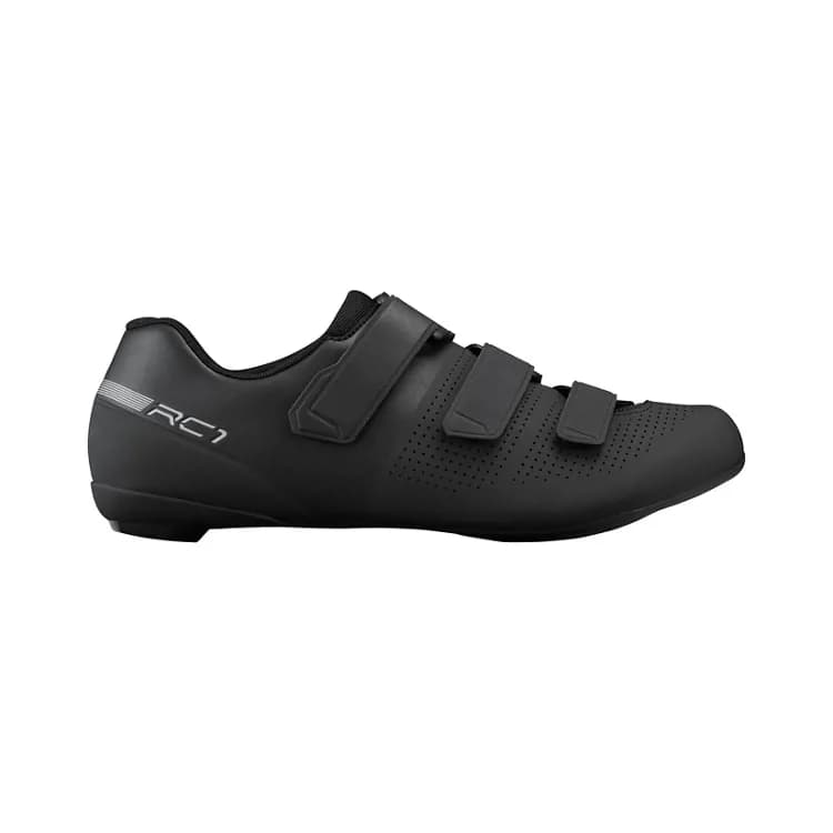 Веловзуття SHIMANO RC102ML чорне, розм. EU43
