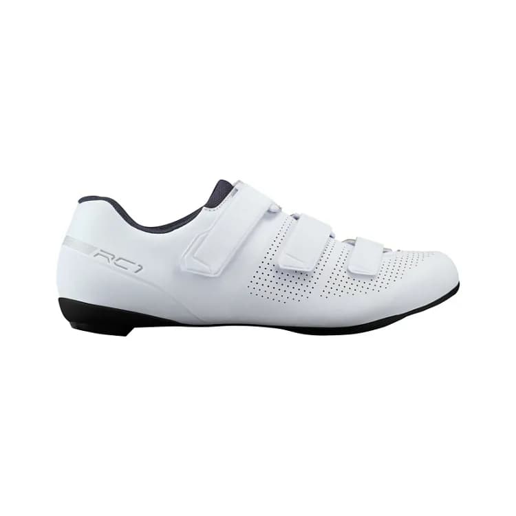 Веловзуття SHIMANO RC102MW біле, розм. EU43