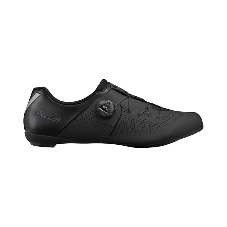Веловзуття SHIMANO RC302ML чорне, розм. EU42
