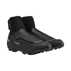 Веловзуття зимове SHIMANO MW502, чорне, розм. EU43