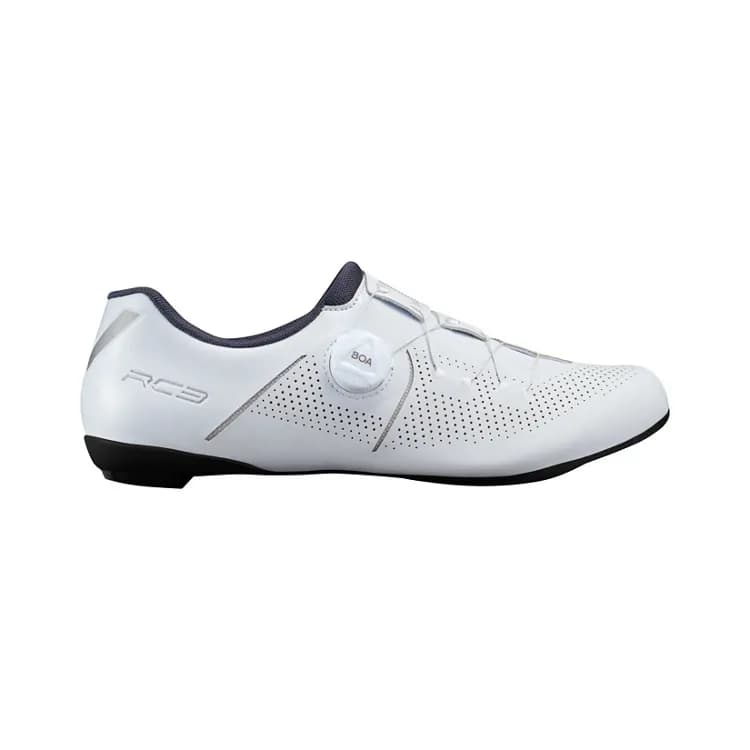 Веловзуття SHIMANO RC302ML біле, розм. EU42