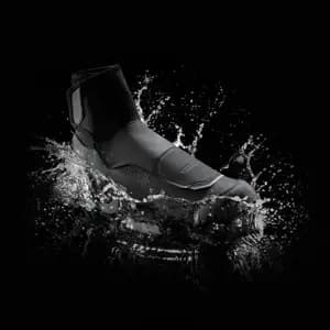 Веловзуття зимове SHIMANO MW502, чорне, розм. EU43