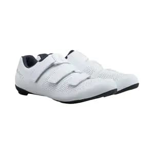 Веловзуття SHIMANO RC102MW біле, розм. EU43