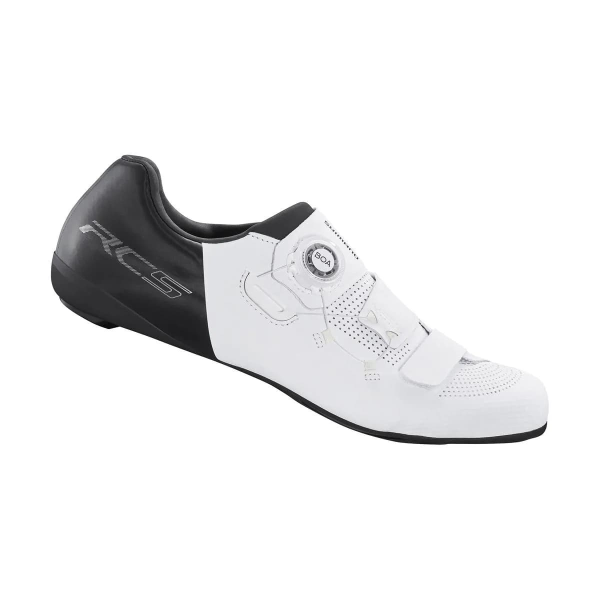 Веловзуття SHIMANO RC502MW біле, розм. EU42