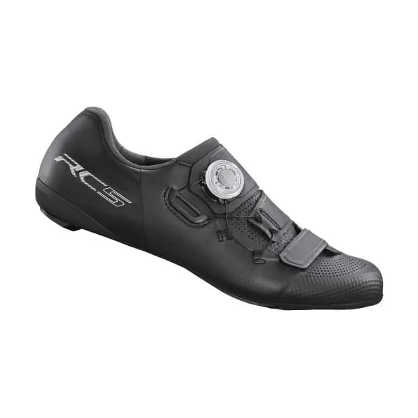 Веловзуття жіноче SHIMANO RC502WL чорне, розм. EU40