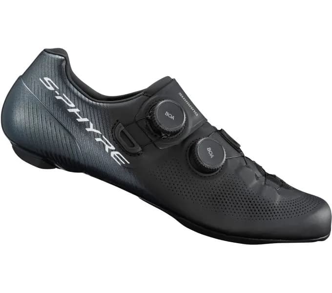 Веловзуття SHIMANO RC903ML чорне, розм. EU44
