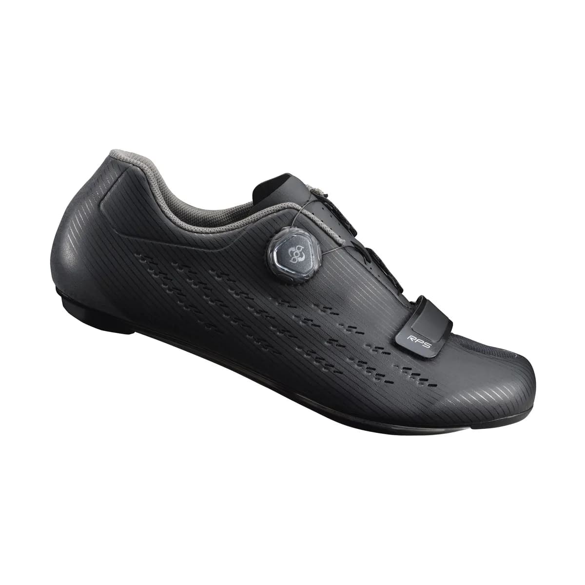 Веловзуття SHIMANO RP501ML чорн, розм. EU46