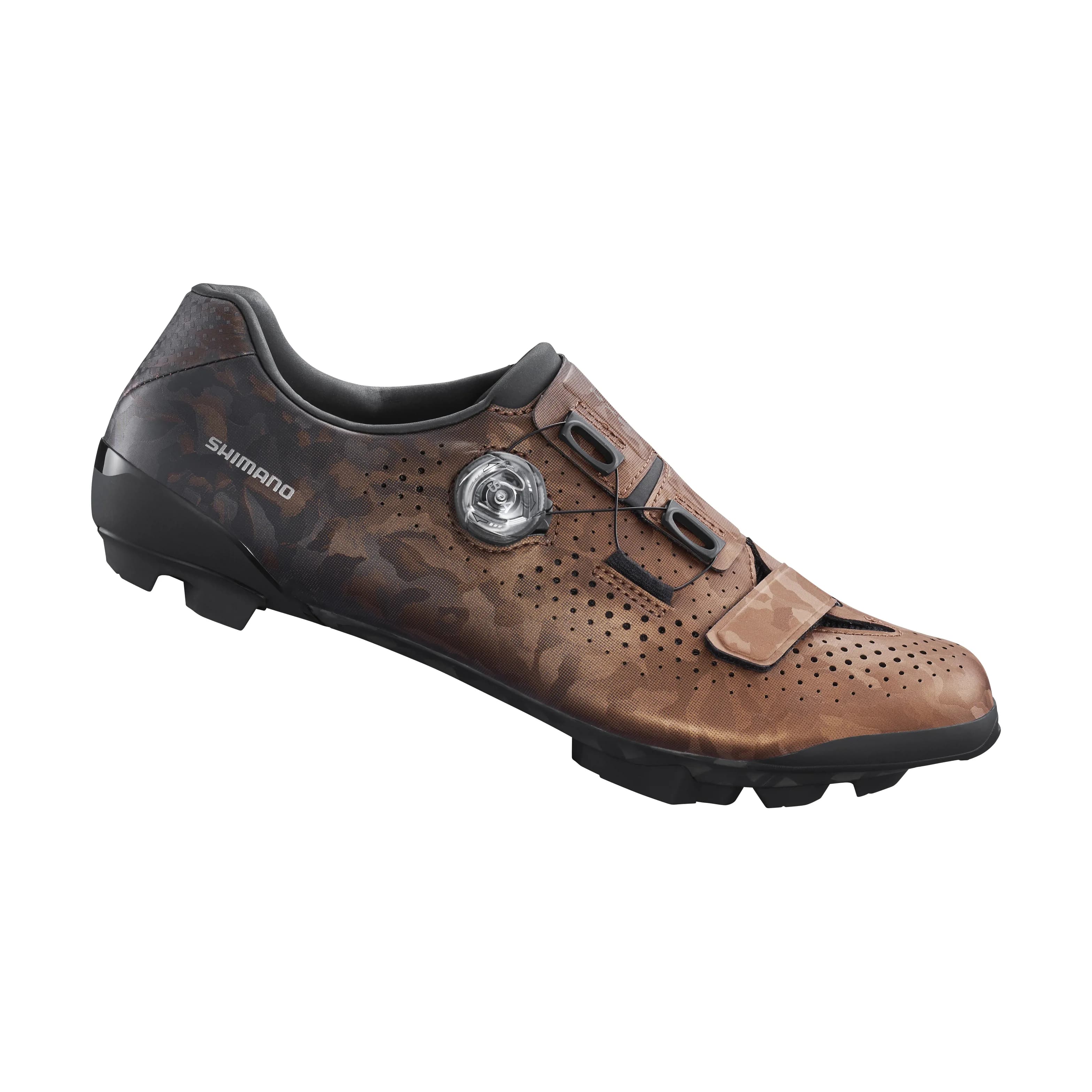 Веловзуття SHIMANO RX800MM, бронзове, розм. EU43