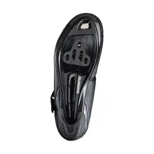 Веловзуття жіноче SHIMANO RP300WL чорн, розм. EU36