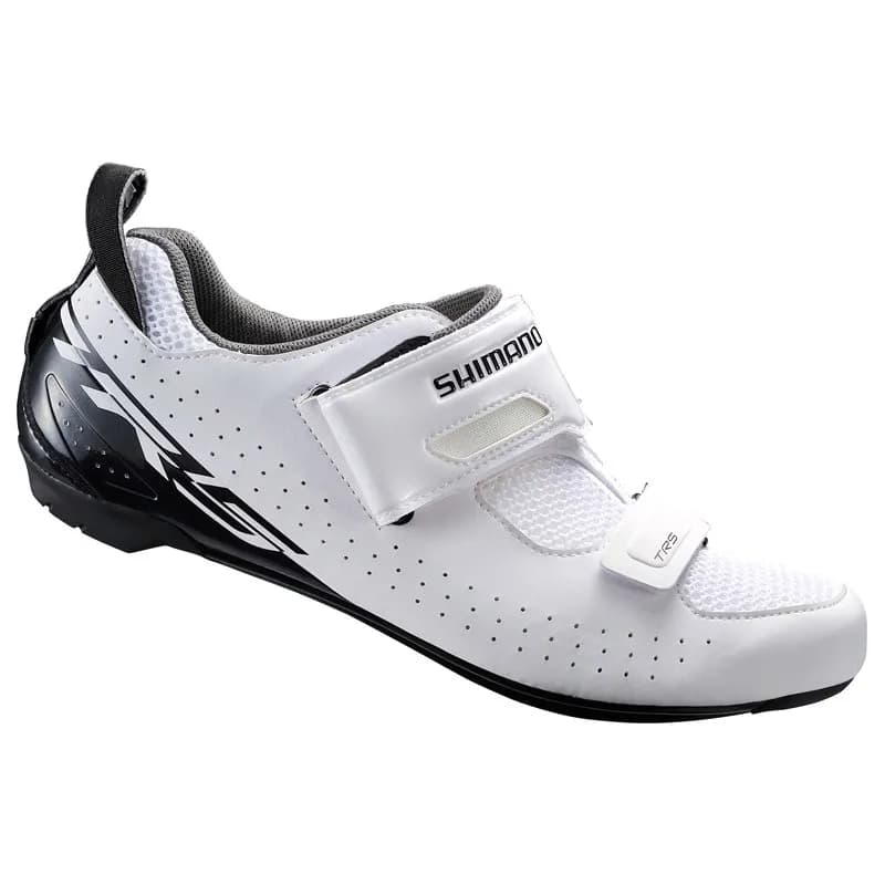 Веловзуття SHIMANO TR5W біл, розм. EU44