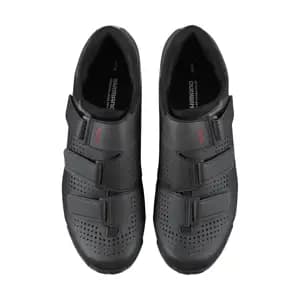 Веловзуття SHIMANO XC100ML чорне, розм. EU41