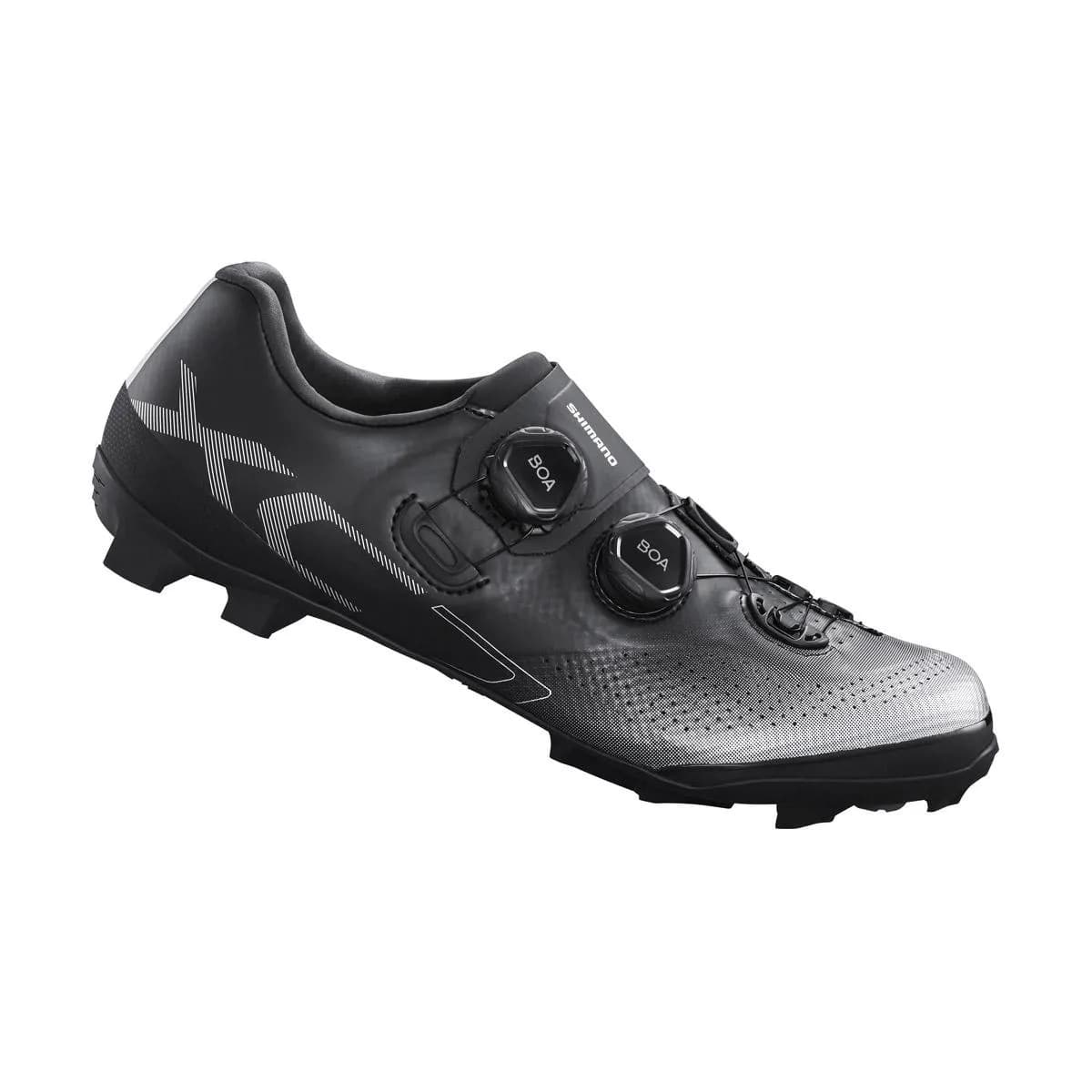 Веловзуття SHIMANO XC702ML чорне, розм. EU43
