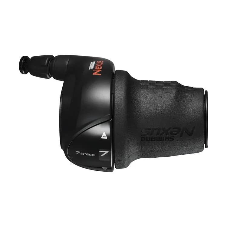 Шифтер Shimano SL-C3000-7 Revoshift NEXUS 7-швидк, рубашка/трос